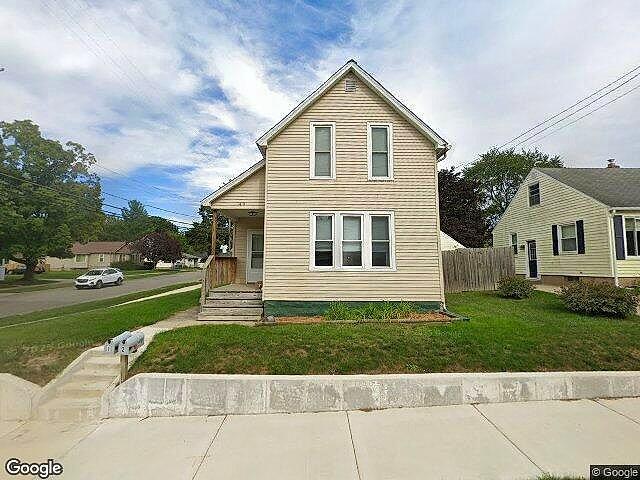 Steinmann'S Assessor'S Plat No.18 photo 5