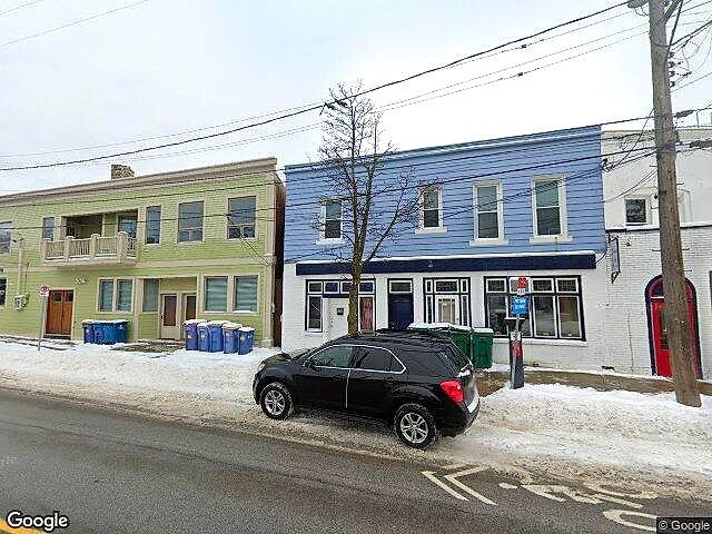 Steinmann'S Assessor'S Plat No.55 photo 3