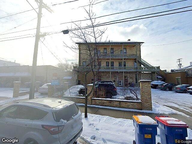 Steinmann'S Assessor'S Plat No.55 photo 4