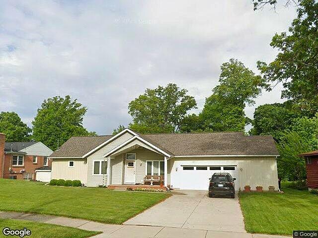 Summer Woods Area photo 4