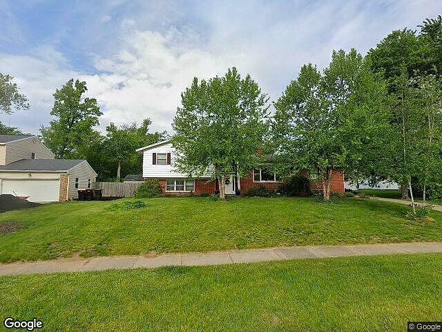 Summer Woods Area photo 8