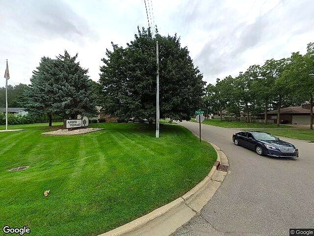 Amber Lakes Condominiums photo 8