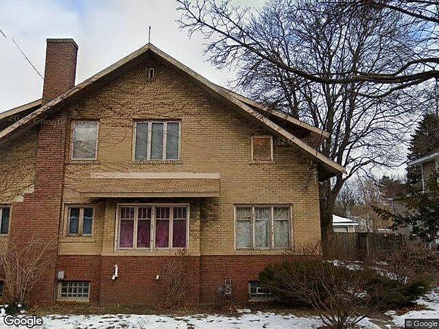 Briggs & Antisdels Sub. photo 2