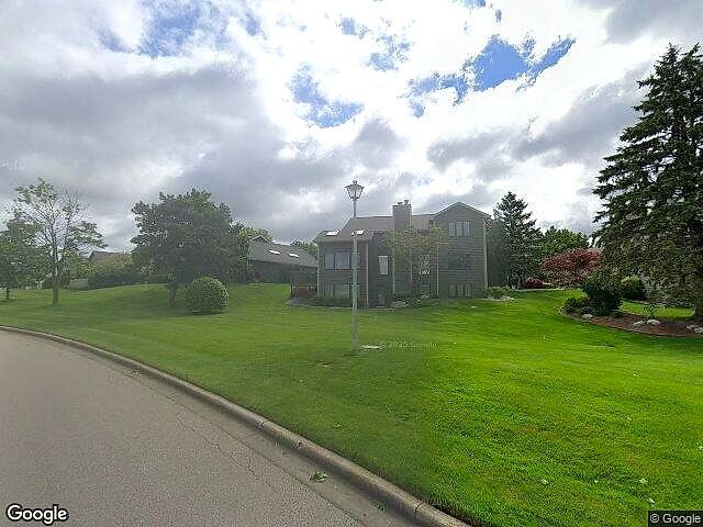 Fountain View Villas photo 8