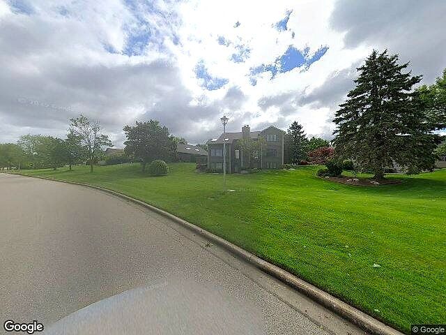 Fountain View Villas photo 9