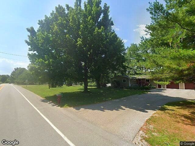 Hickory Pointe Woods Condominium photo 13