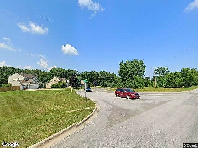 Hickory Pointe Woods Condominium photo 8