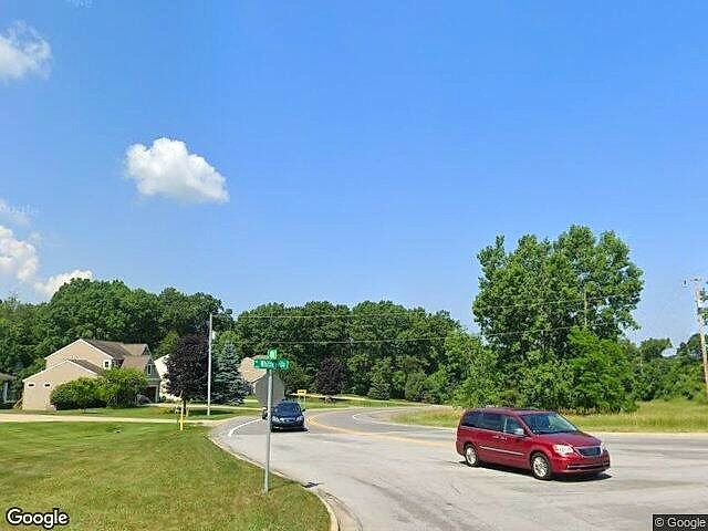 Hickory Pointe Woods Condominium photo 9
