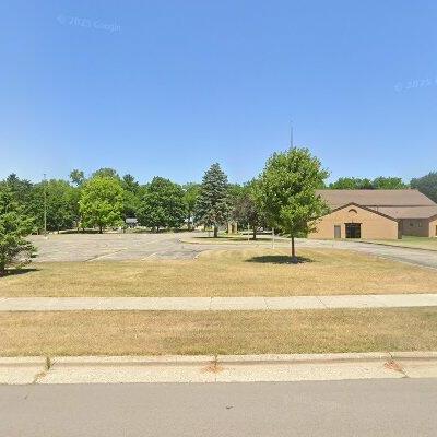 Beckwith Hills No. 2