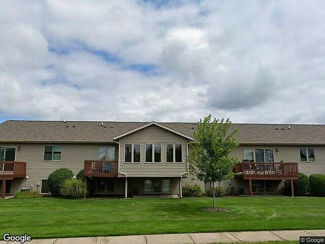 Amber Creek North Condominiums photo 3