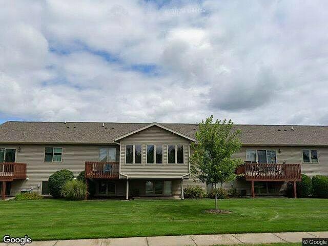 Amber Creek North Condominiums photo 5