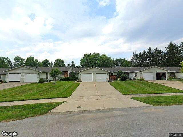 East Paris Villas photo 3