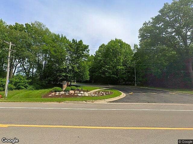 Byron Hills Condominium photo 11