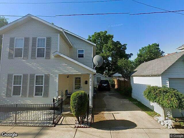 Silas Hall'S Sub. photo 2