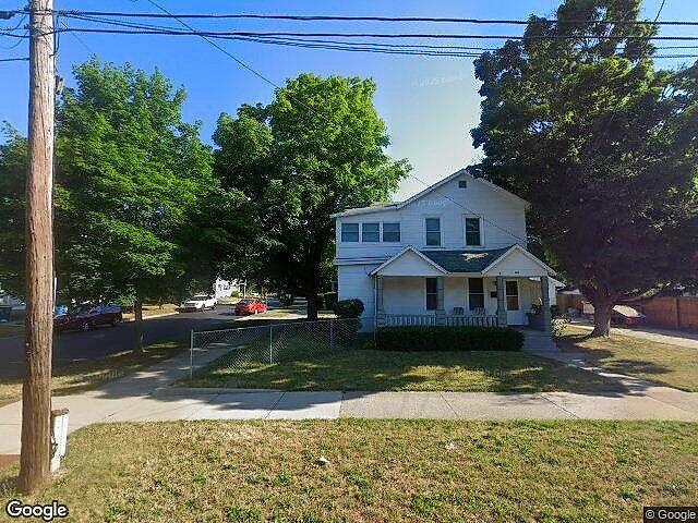 Silas Hall'S Sub. photo 4