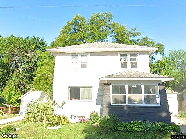 Silas Hall'S Sub. photo 5