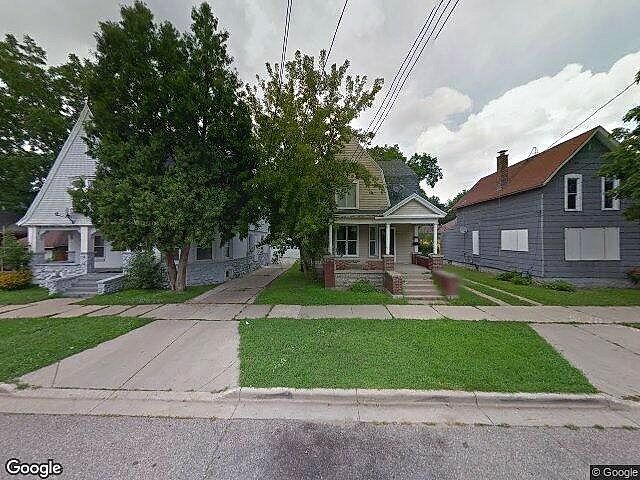 Silas Hall'S Sub. photo 8