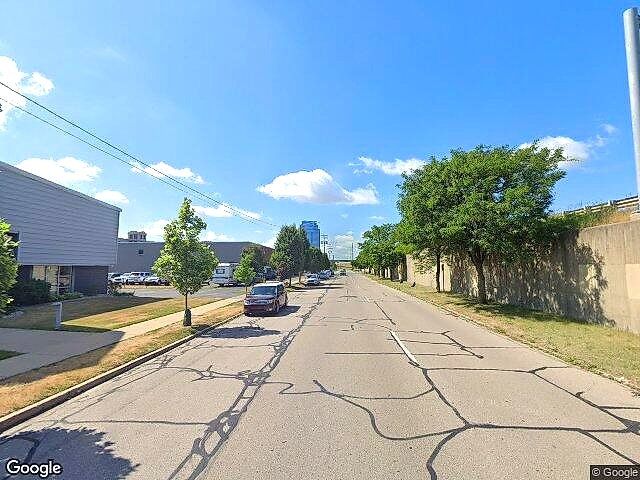 Smith and Van Allen's Addition photo 2