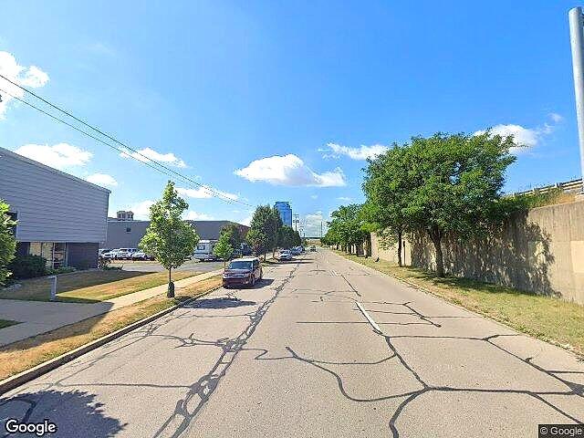 Smith and Van Allen's Addition photo 2