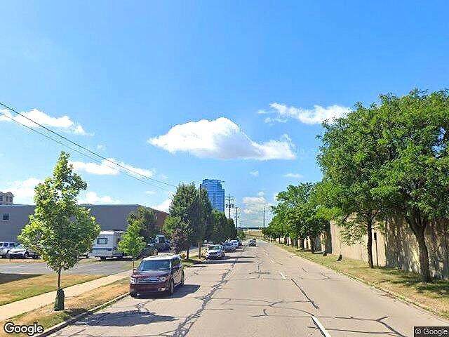 Smith and Van Allen's Addition photo 3