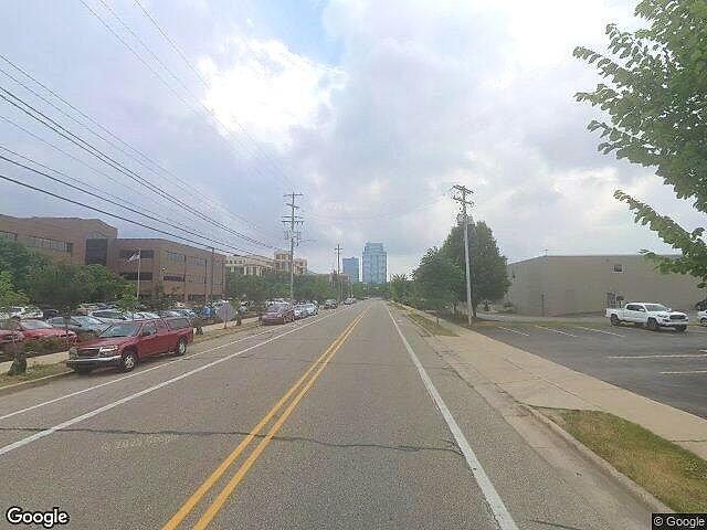 Smith and Van Allen's Addition photo 4