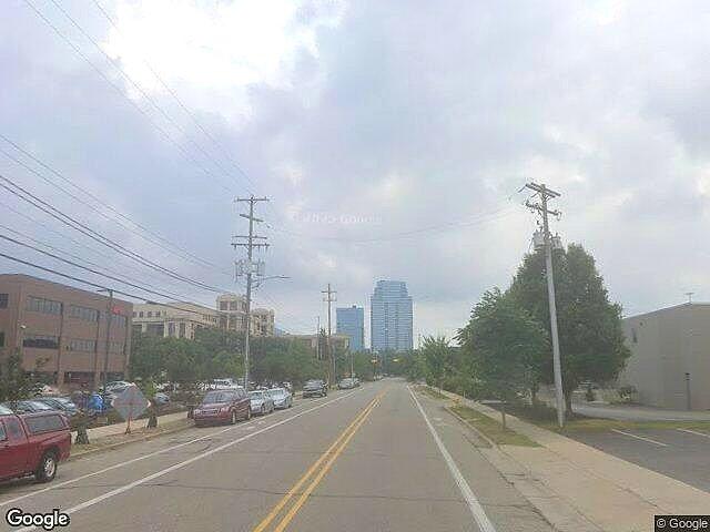 Smith and Van Allen's Addition photo 5