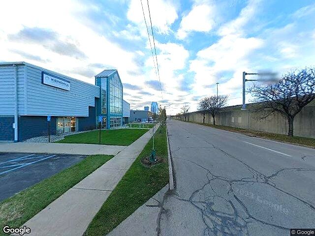Smith and Van Allen's Addition photo 6