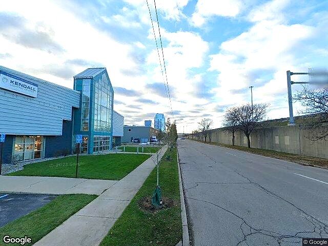 Smith and Van Allen's Addition photo 7