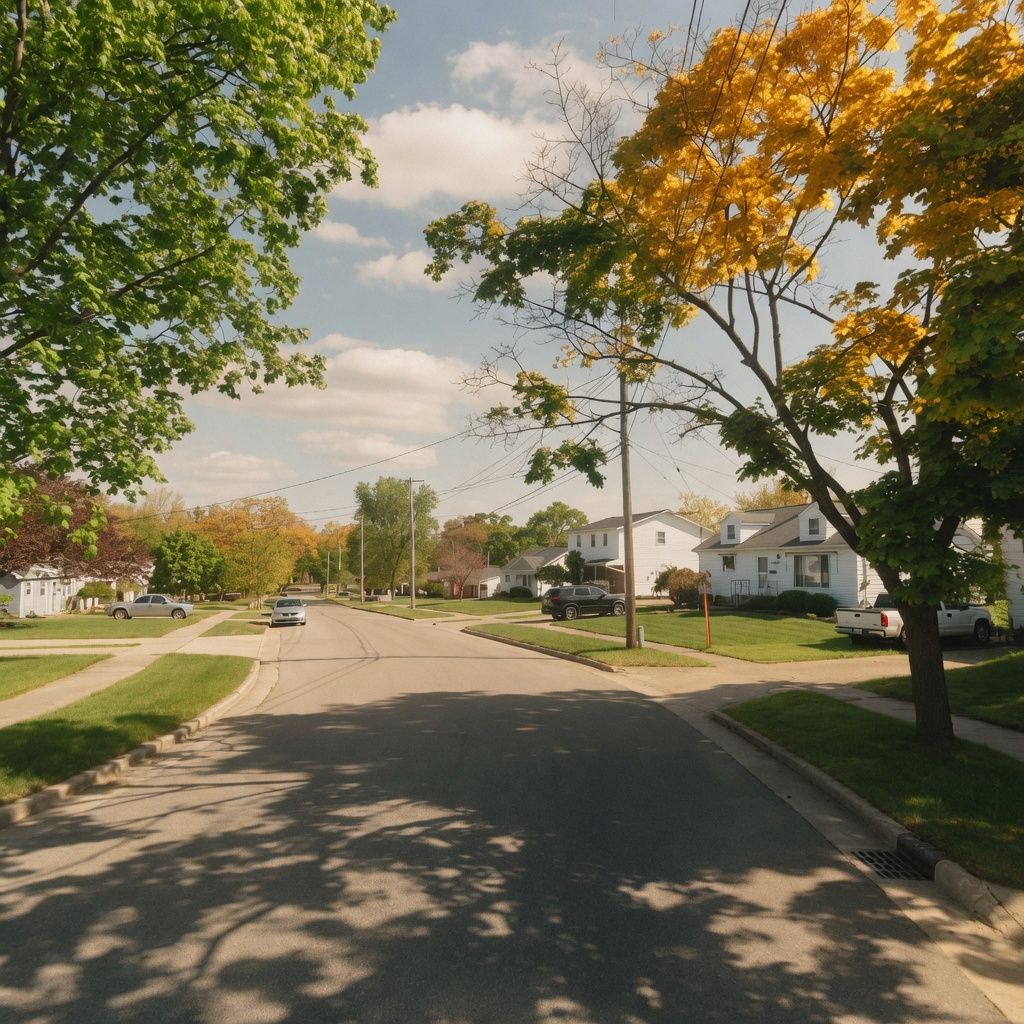 Urbandale photo 3