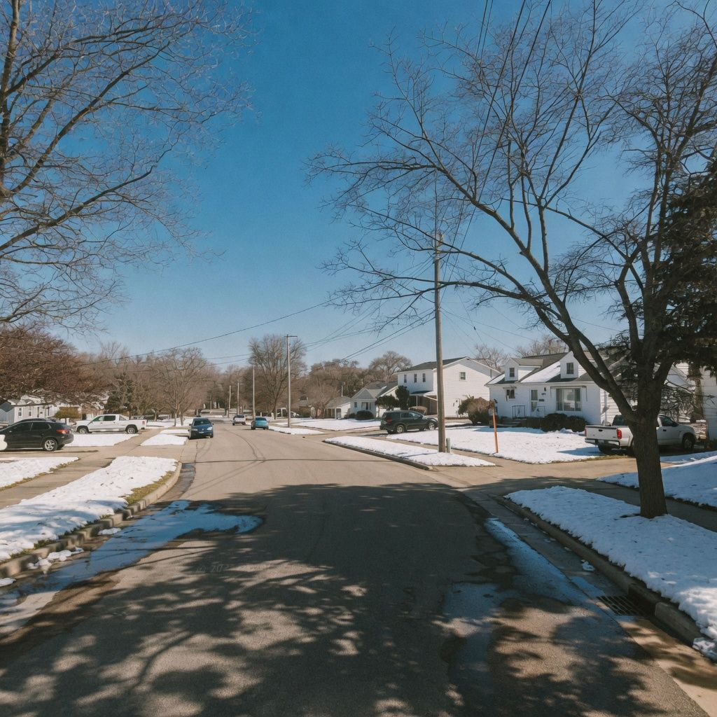 Urbandale photo 4