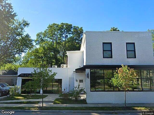 Steinmann'S Assessor'S Plat No.32 photo 2