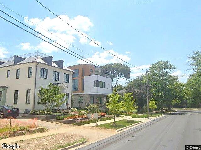 The Croswell Townhomes photo 2