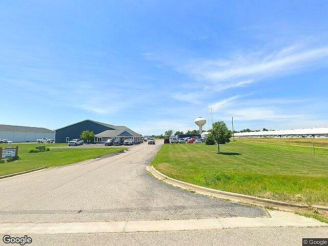 80th Avenue Warehouse photo 3