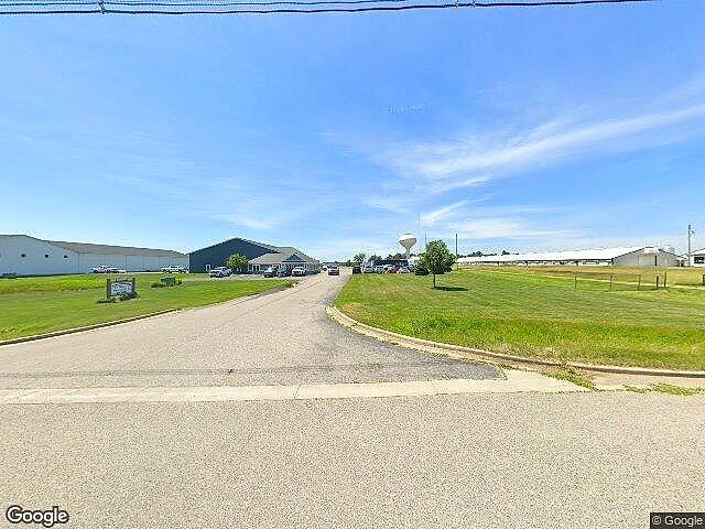 80th Avenue Warehouse photo 5