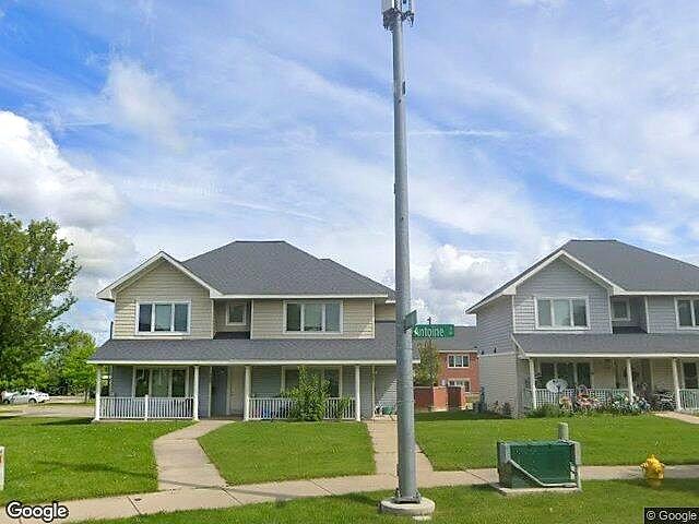 Antoine Campaus 2nd Add. photo 3