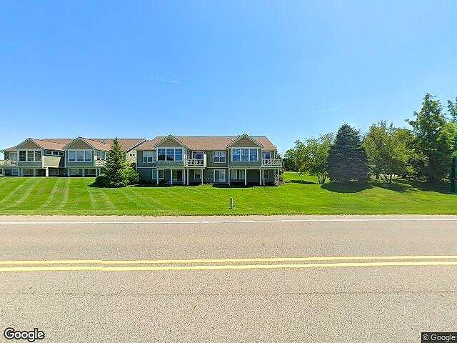 CLUB TEN OF MACATAWA LEGENDS photo 2