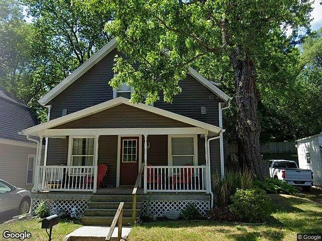 Somerdyke  Plat photo 2