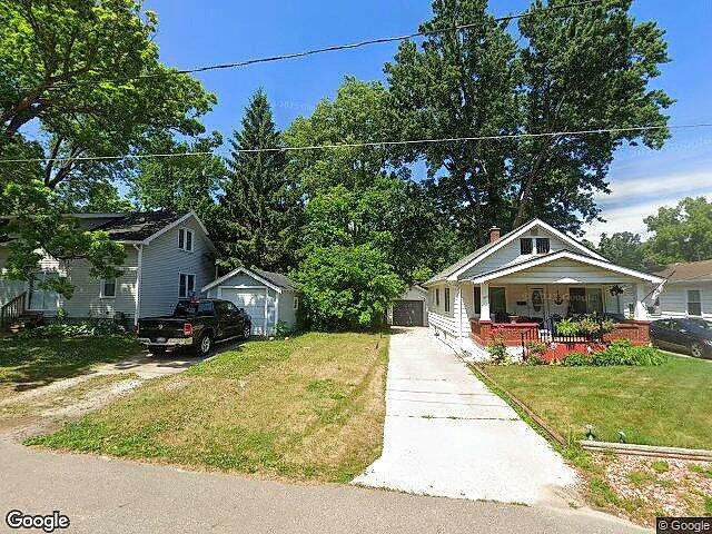 Somerdyke  Plat photo 3