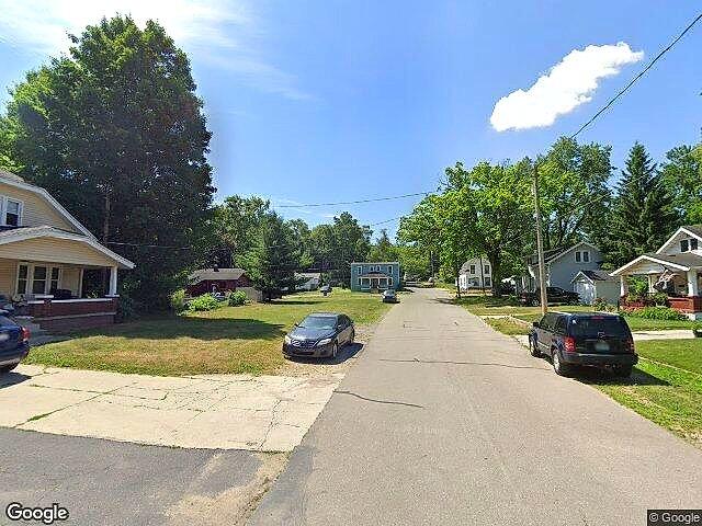 Somerdyke  Plat photo 4