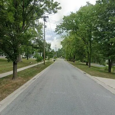 Prospect Ridge