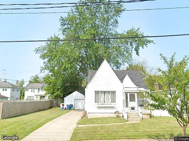 Banner Land Co. Harrison Park Plat photo 10