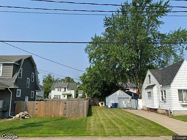 Banner Land Co. Harrison Park Plat photo 12