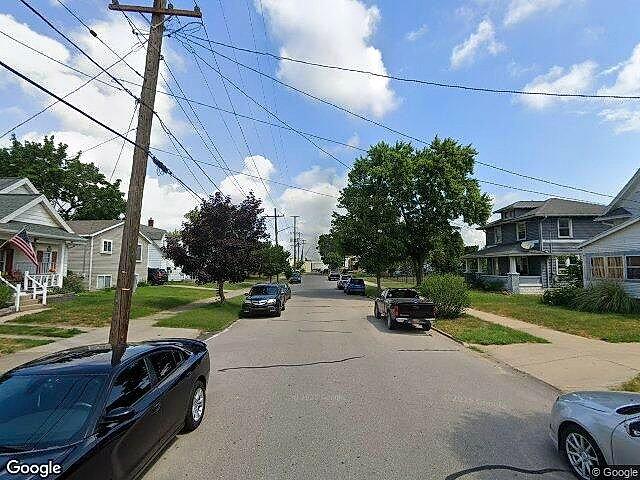 Banner Land Co. Harrison Park Plat photo 2