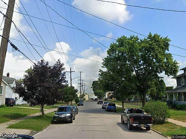 Banner Land Co. Harrison Park Plat photo 3