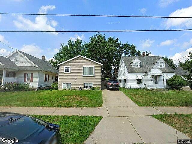 Banner Land Co. Harrison Park Plat photo 4