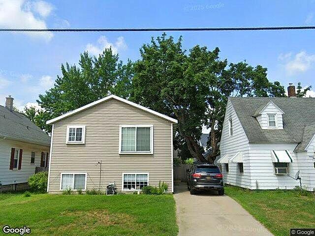 Banner Land Co. Harrison Park Plat photo 5