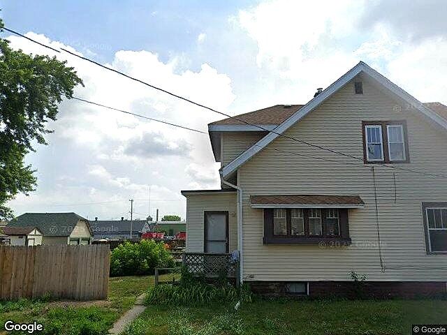 Banner Land Co. Harrison Park Plat photo 9