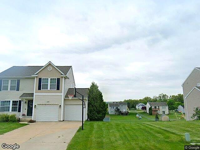 Whispering Hills Plat No. Three photo 3