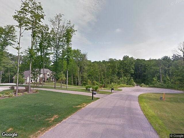Fairbanks Estates Site Condominium photo 10