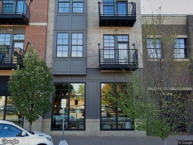 50 West Condominiums photo 2
